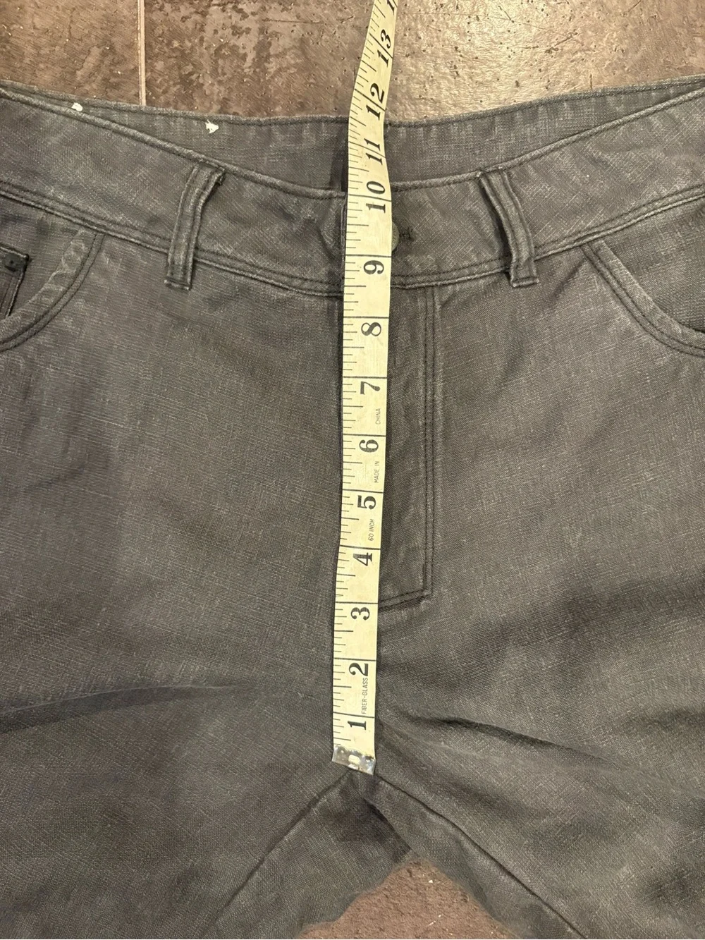 Patagonia classic men